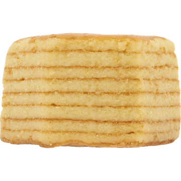 Kivits Spekkoek Banaan 140 g