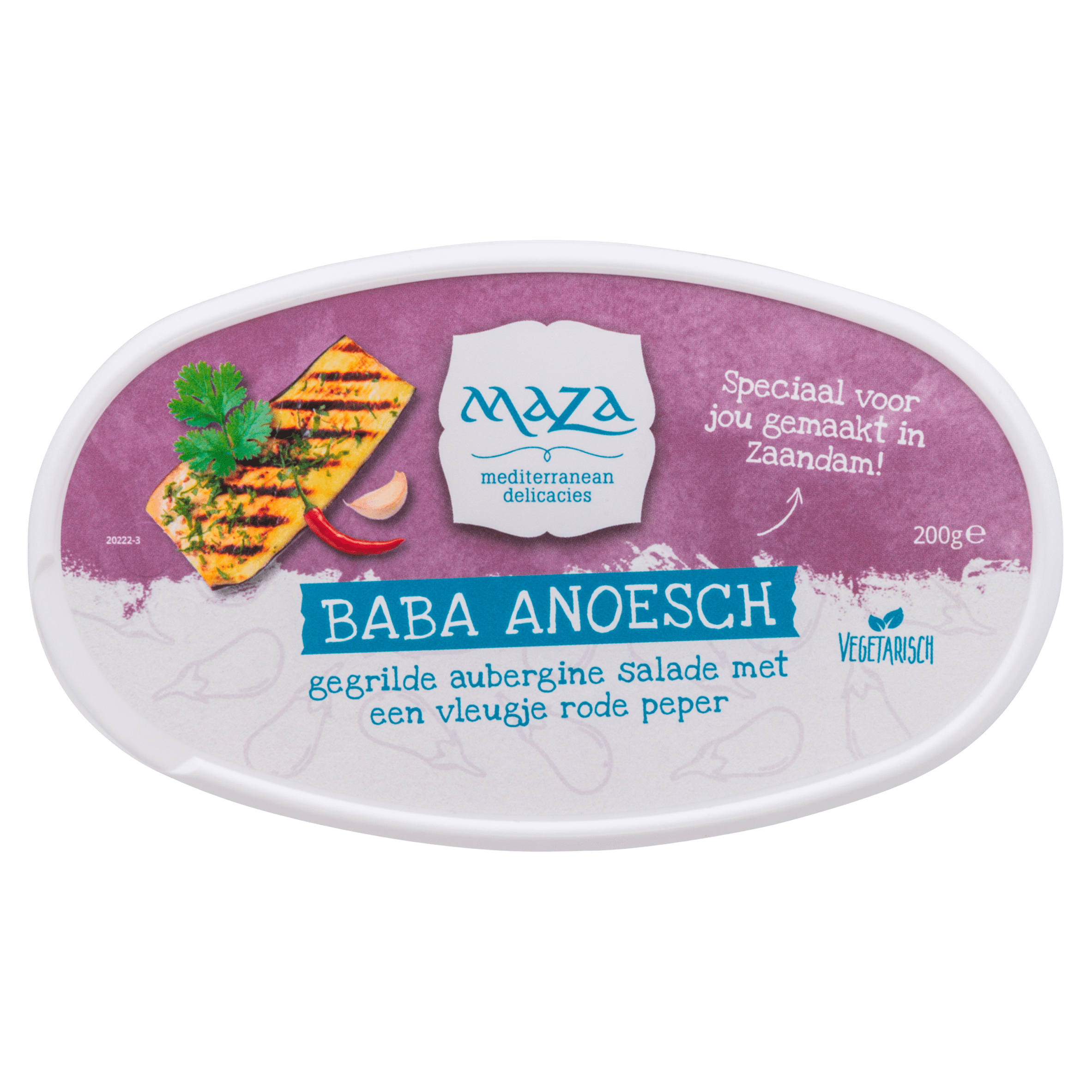 Maza Baba Anoesch