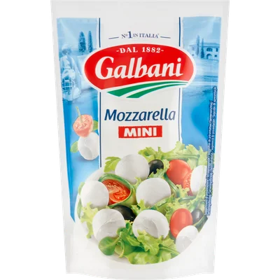 Galbani Mozzarella Mini 150 g