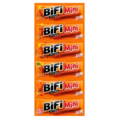 BiFi Mini 6-Pack