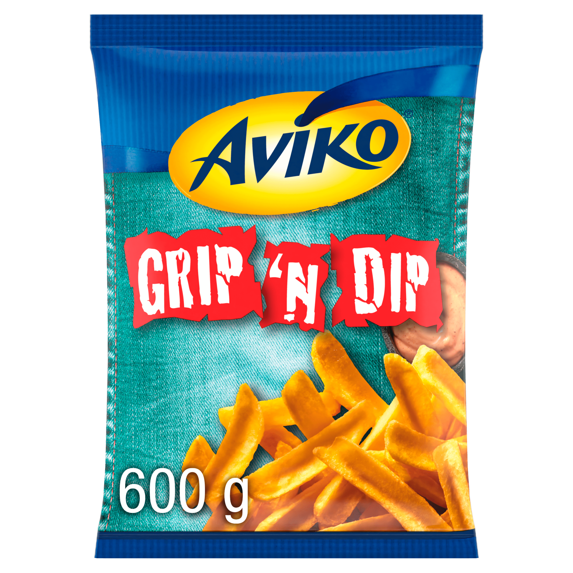 Aviko Franse Friet
