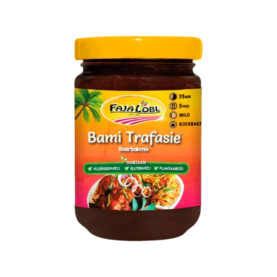 Faja Lobi Bami Trafasie 140 g