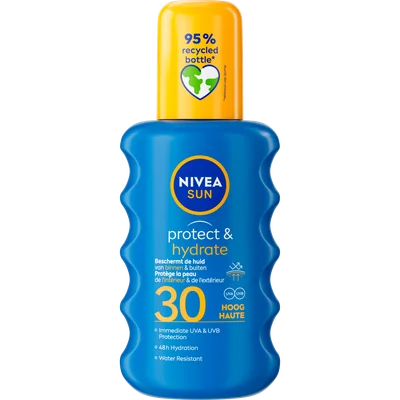 Nivea Sun UV Face Senstive SPF50+ 40