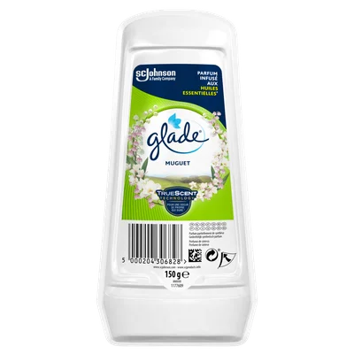 Glade Gel Muguet 150 g