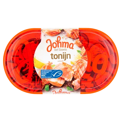 Johma Tonijnsalade XL MSC
