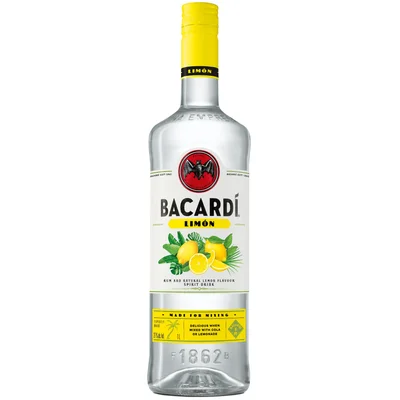 Bacardi Punch 700ML