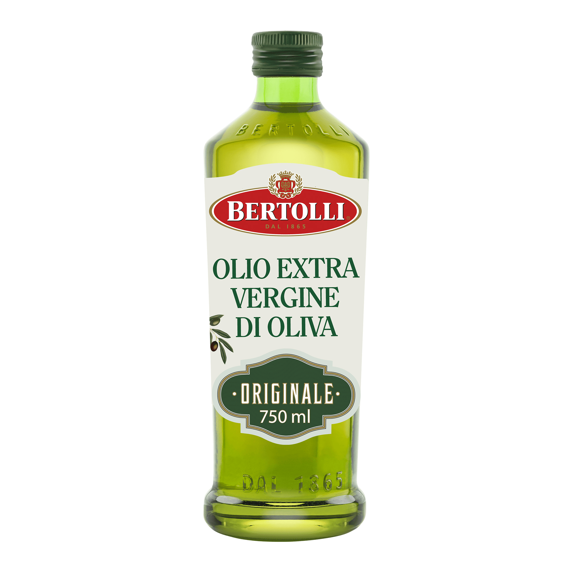 Bertolli Originale extra vierge olijfolie 