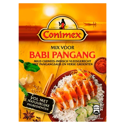 Conimex Mix Babi Ketjap 75 g