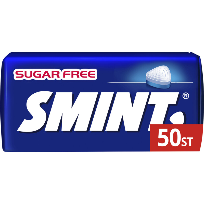 Smint Peppermint