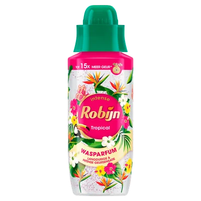 Robijn Intense Wasparfum Tropical 342 ml