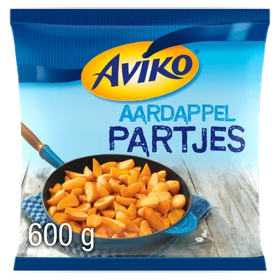 Aviko Aardappelkroketjes