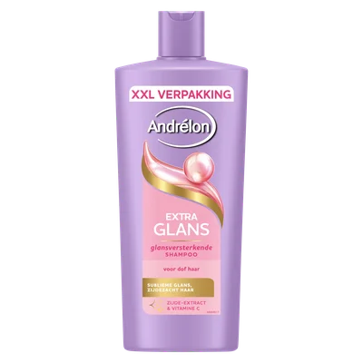 Andrélon Shampoo Extra Glans 685 ml