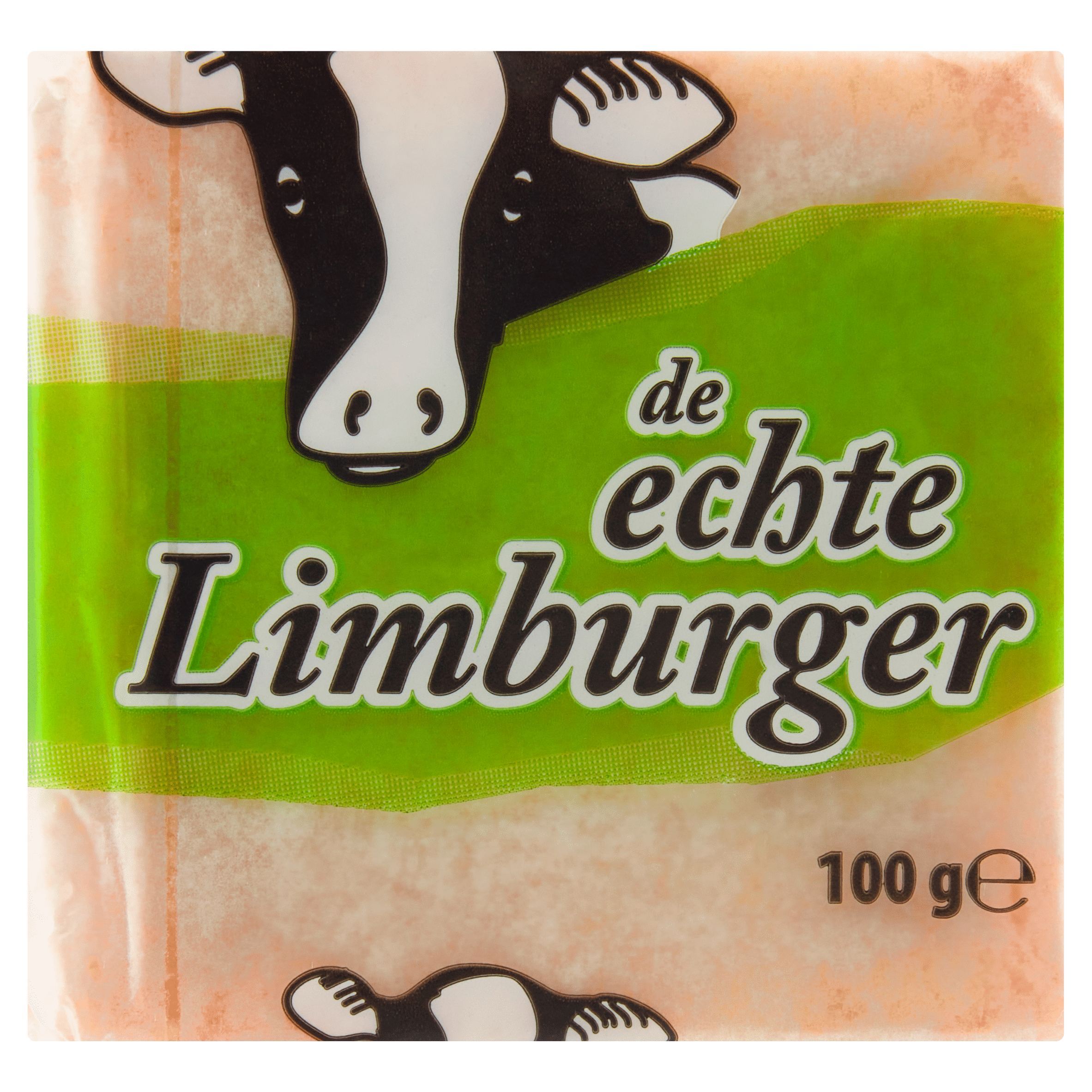 Neutraal Limburger Stuk 100 g