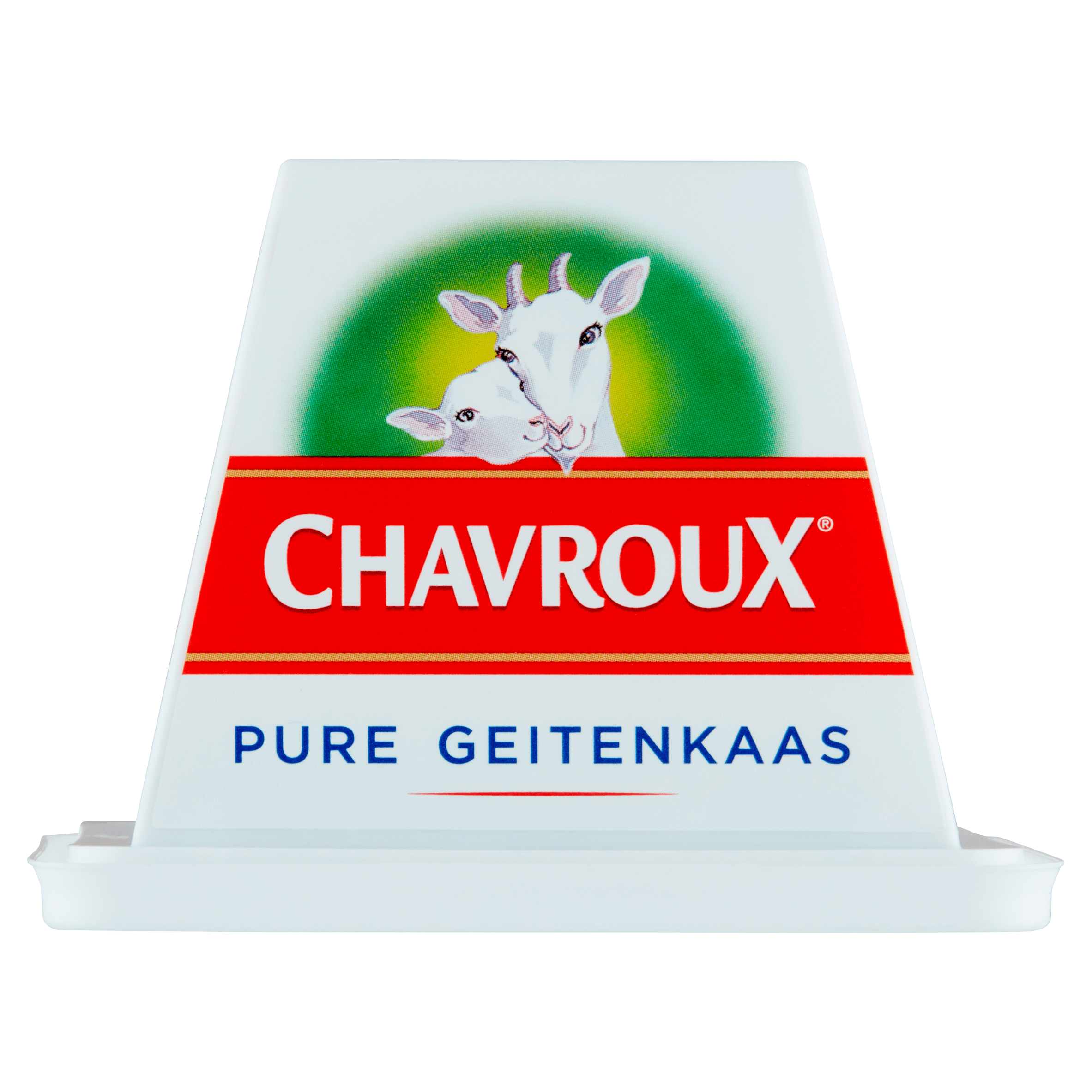 Chavroux Verse geitenkaas spread Stuk 150 g