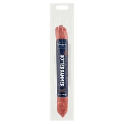 Compaxo Rotterdammertje Stuk 100 g