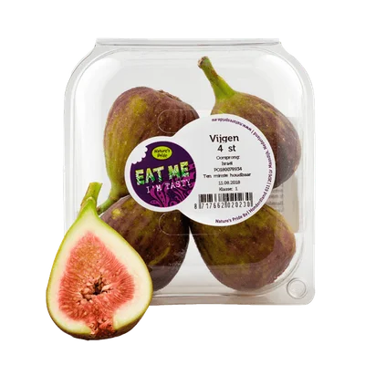 Eat Me Vijgen vers Bakje 4 st