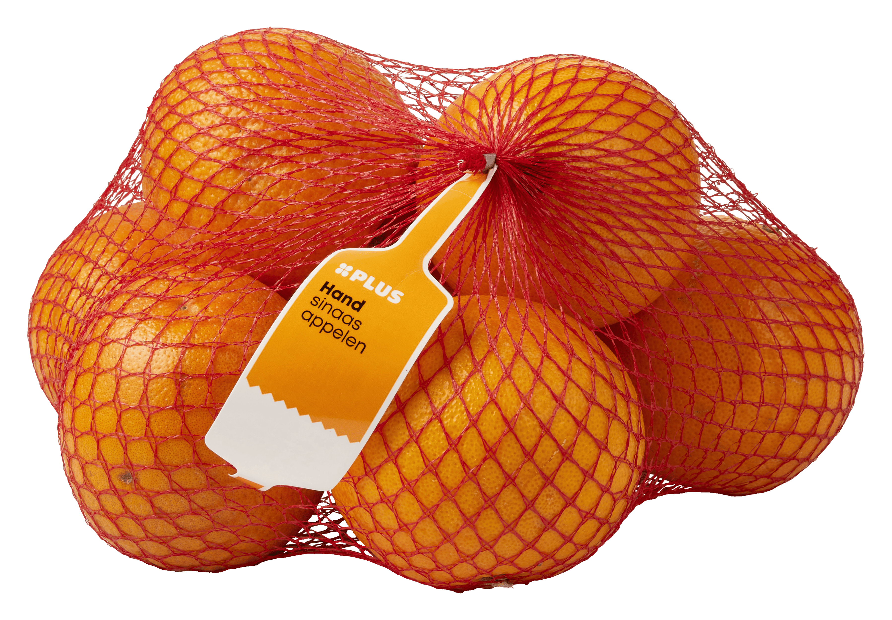 PLUS Handsinaasappelen 1000 gram