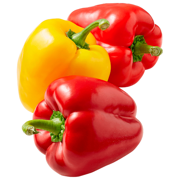 PLUS Paprikamix Zak 3 st