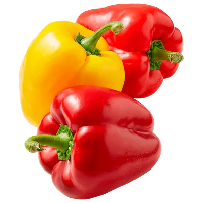 PLUS Paprikamix Zak 3 st