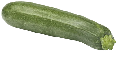 PLUS Courgette groen Stuk 1 st