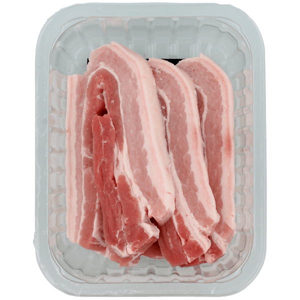 PLUS Speklapje a la minute 2 stuks 200 gram