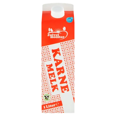 Zuivelmeester Karnemelk