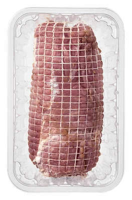 PLUS Varkensrollade mager ongekruid kilo