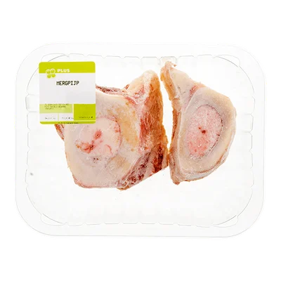 PLUS Boerentrots Mergpijp 200 gram