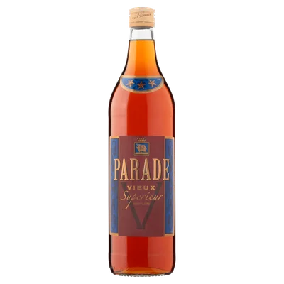 Parade Vieux Fles 1000 ml