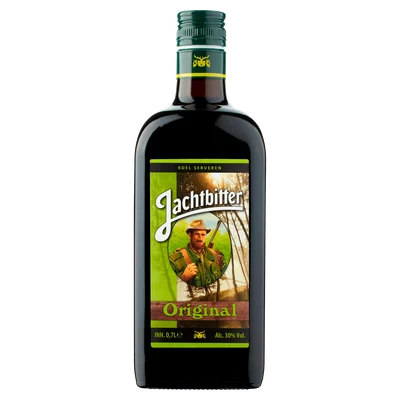 Jachtbitter Kruidenbitter Fles 700 ml