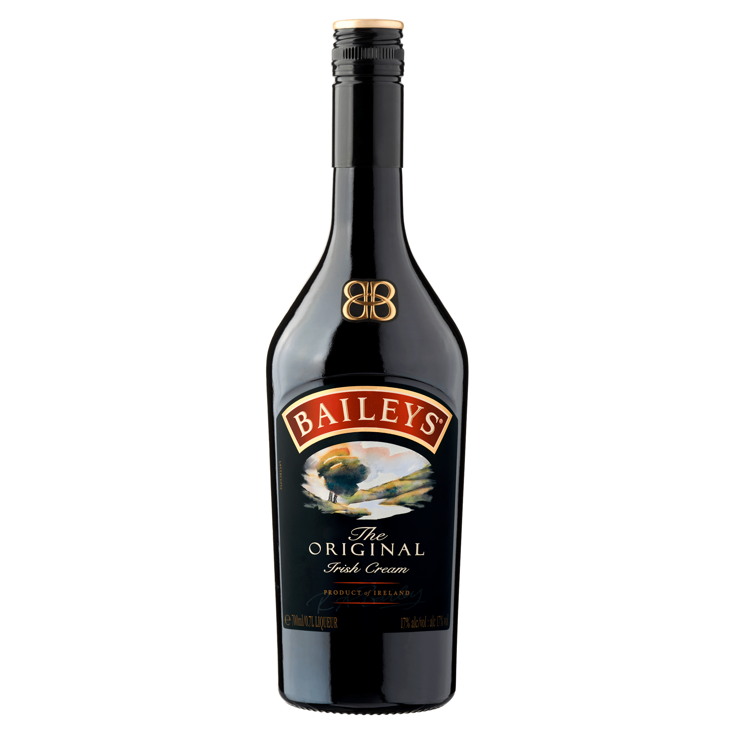 Baileys Irish Cream Fles 700 ml