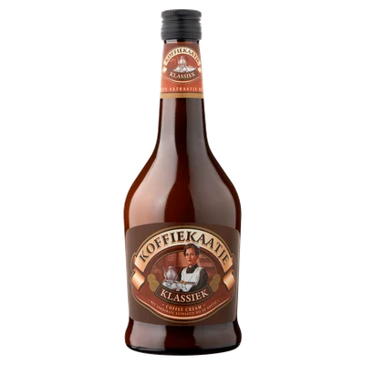 Koffiekaatje Koffiekaatje Fles 700 ml