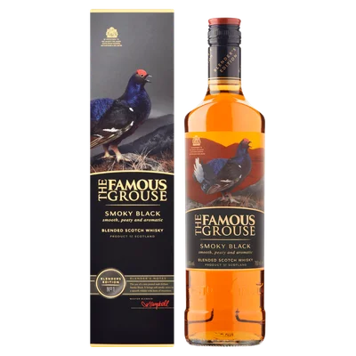 The Famous Grouse Whisky Fles 700 ml
