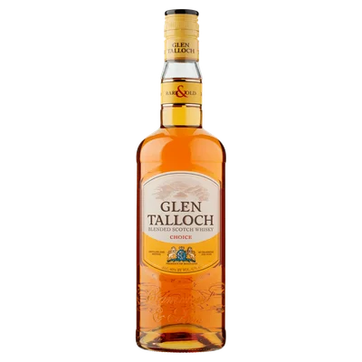 Glen Talloch Whisky Fles 700 ml
