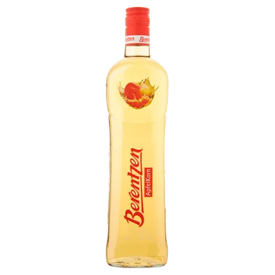 Berentzen Apfelkorn Fles 700 ml