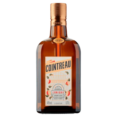 Cointreau Cointreau Fles 700 ml