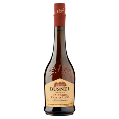 Busnell Calvados Fles 700 ml