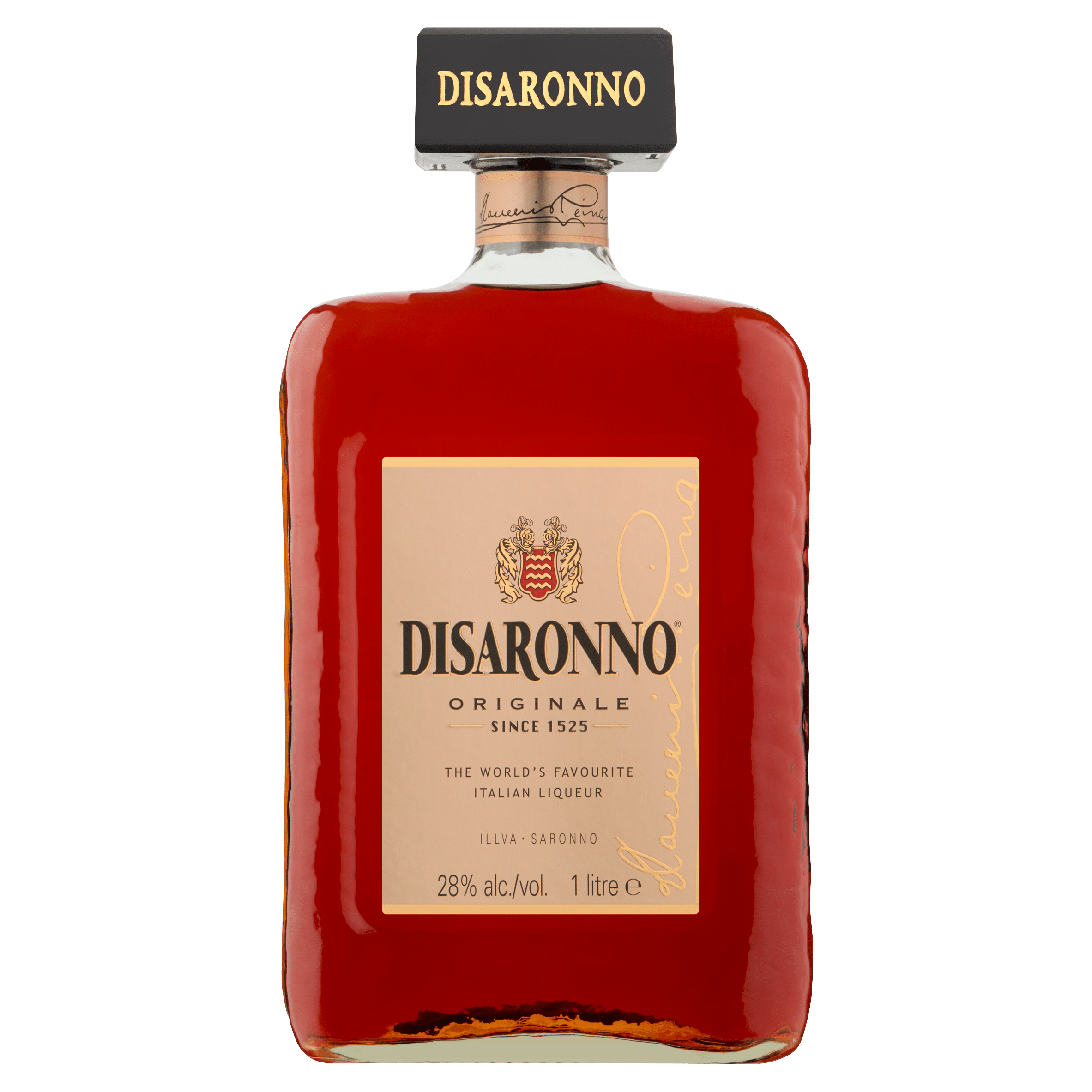 Disaronno Amaretto Fles 1000 ml