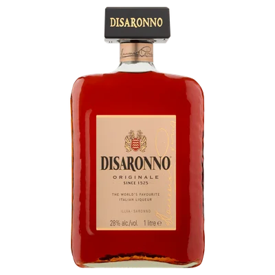 Disaronno Amaretto Fles 1000 ml