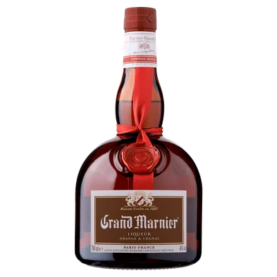 Grand Marnier Grand Marnier Fles 700 ml