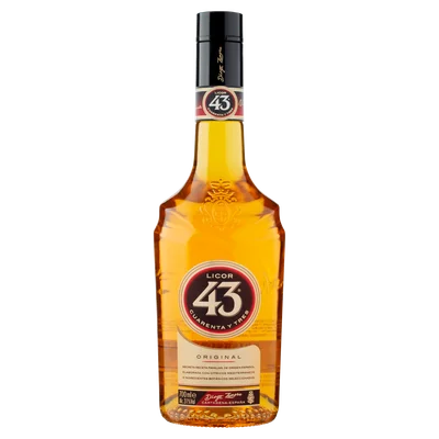 Licor 43 Licor 43 Fles 700 ml