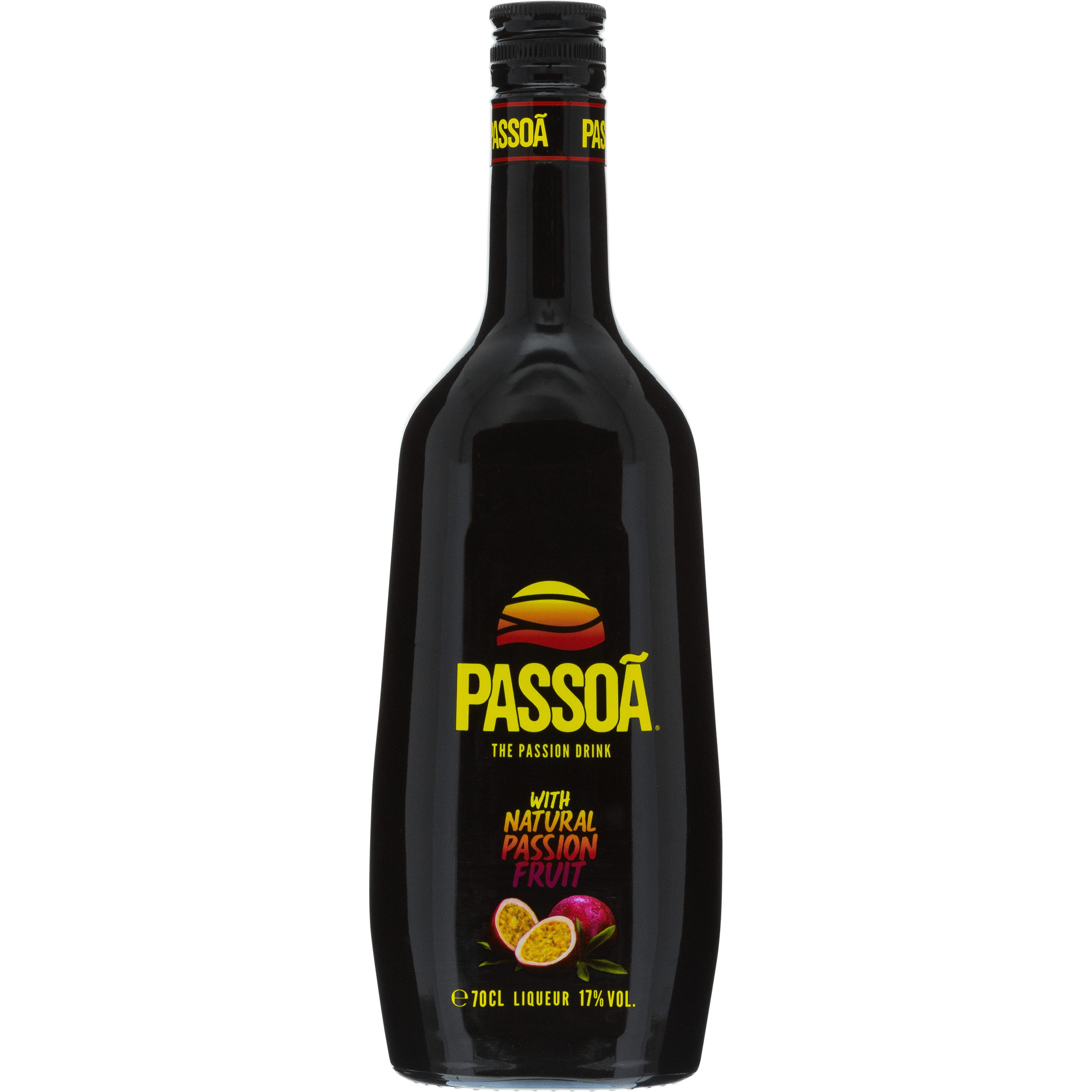 Passoã Likeur Fles 700 ml