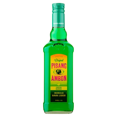 Pisang Ambon Fles 700 ml