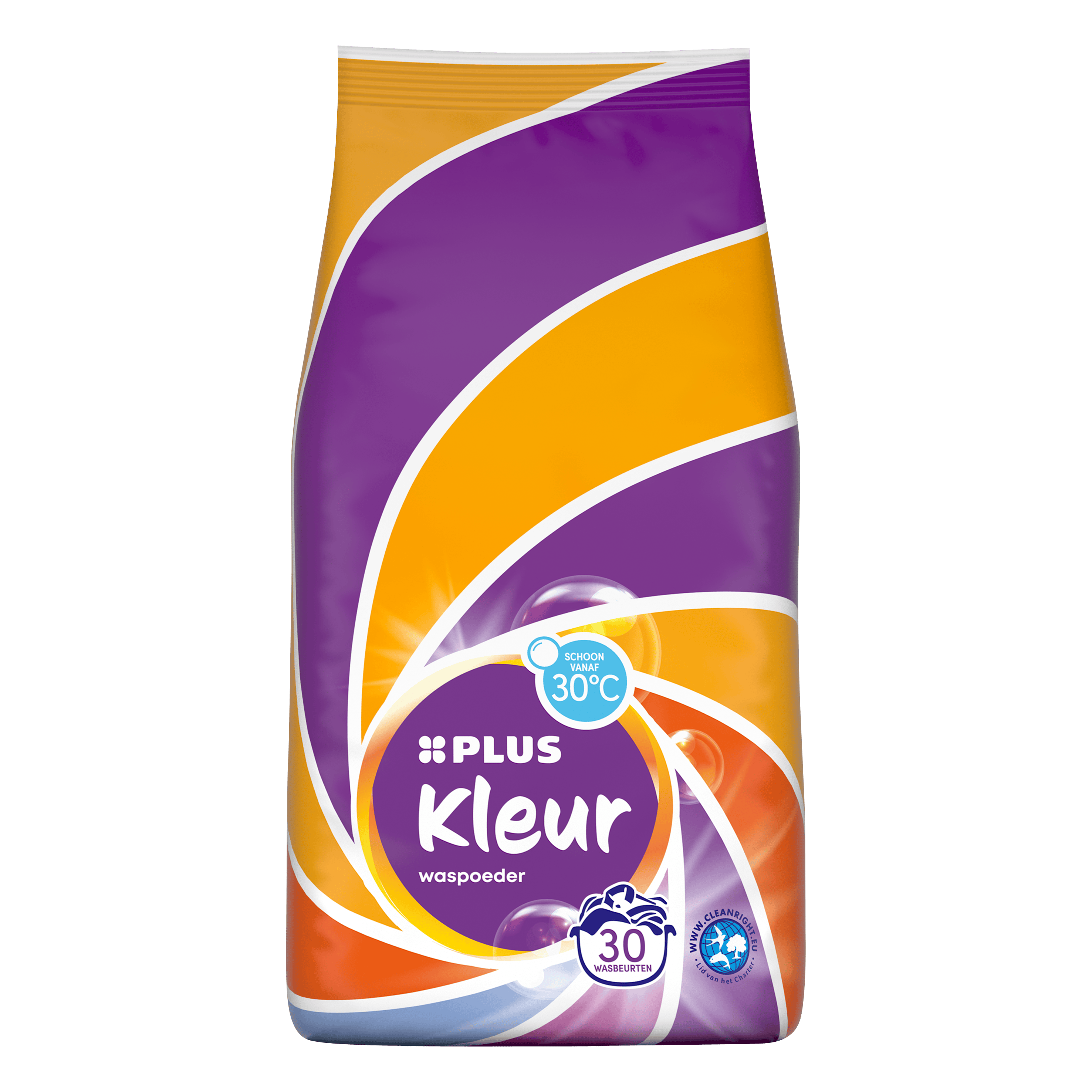 PLUS PLUS Wascapsules kleur 22st Doos 22 st