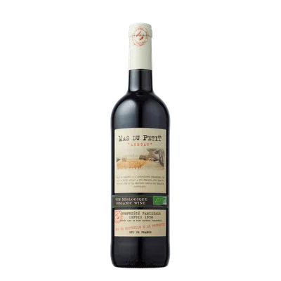 Mas du Petit Azegat Gris Rosé Fles 750 ml
