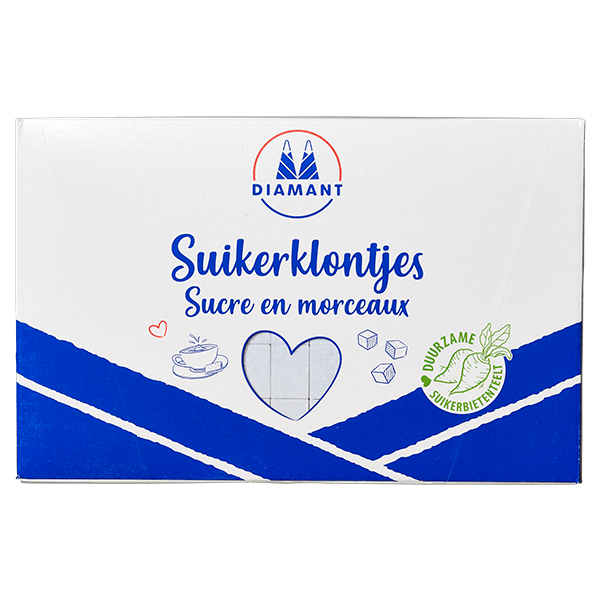 Diamant Suiker Zak 1000 g