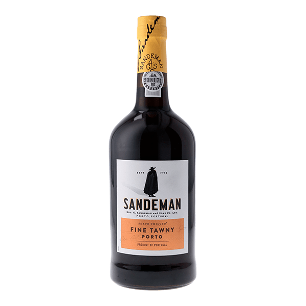 Sandeman Port Tawny Fles 750 ml