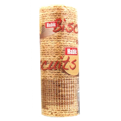 Hable Ijswafels Doos 110 g