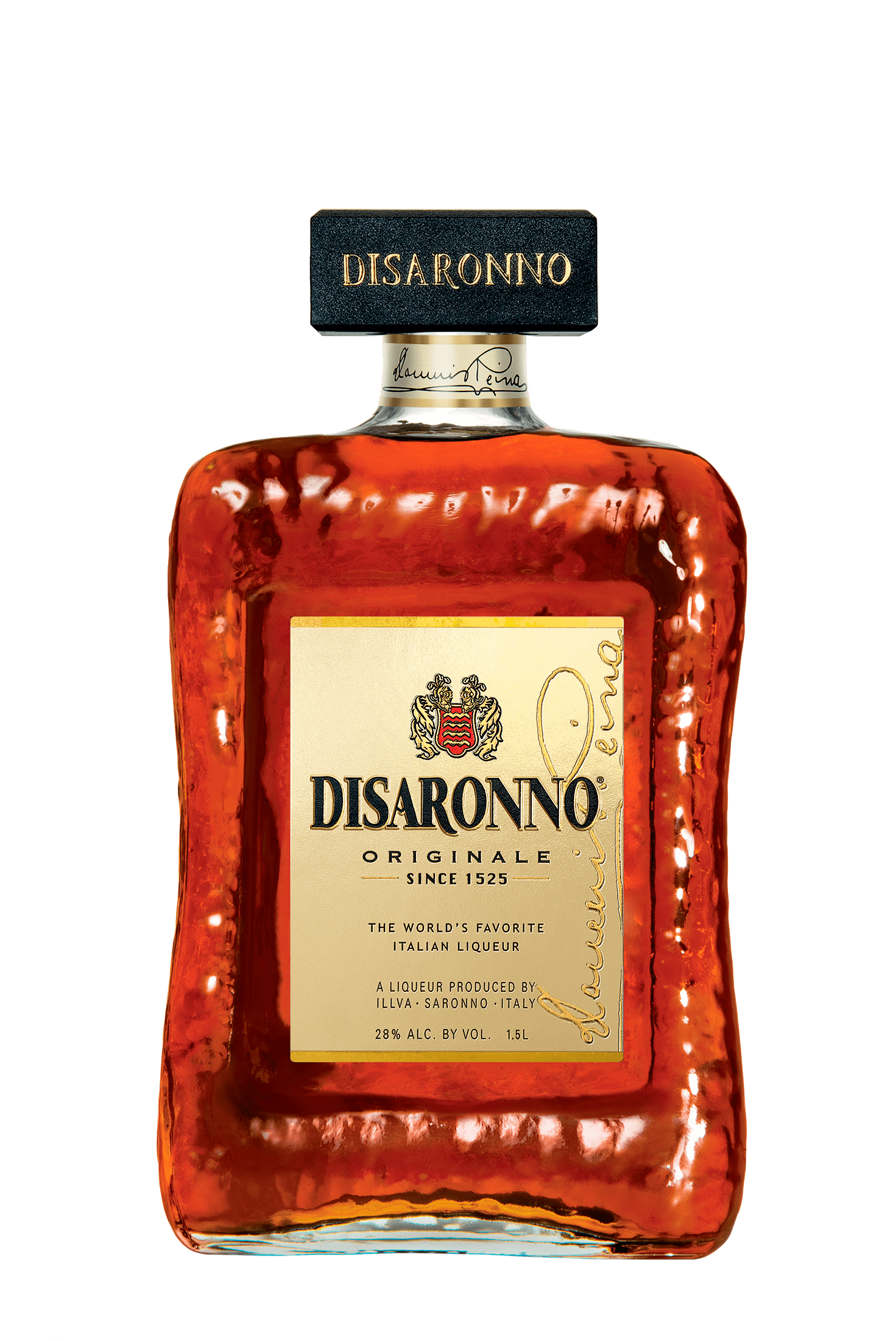 Disaronno Originale 1,5 Liter Fles 1500 ml