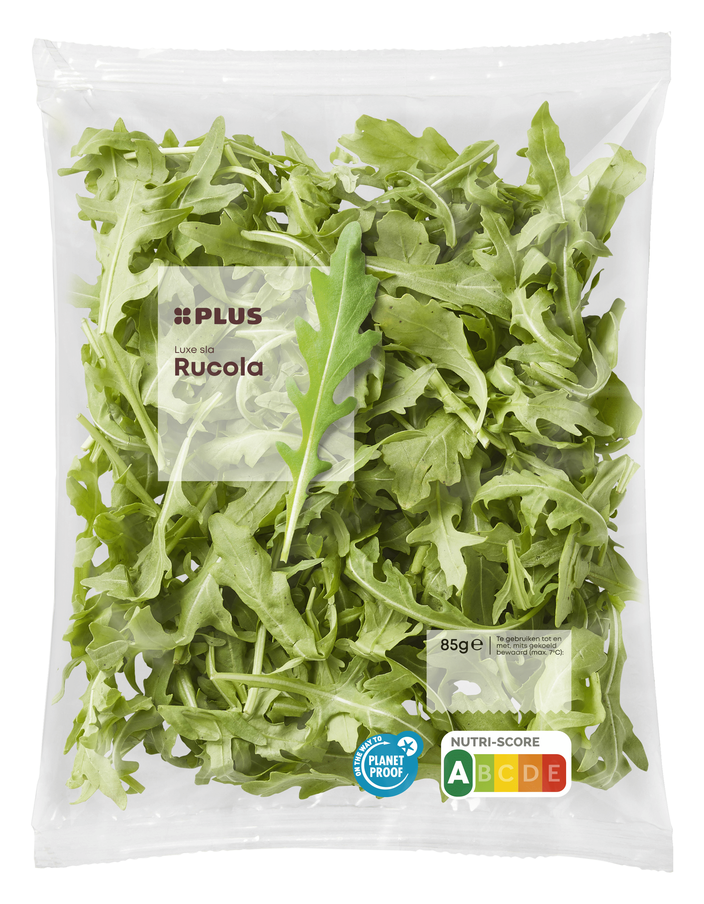 PLUS Luxe kaastwister Stuk 85 g